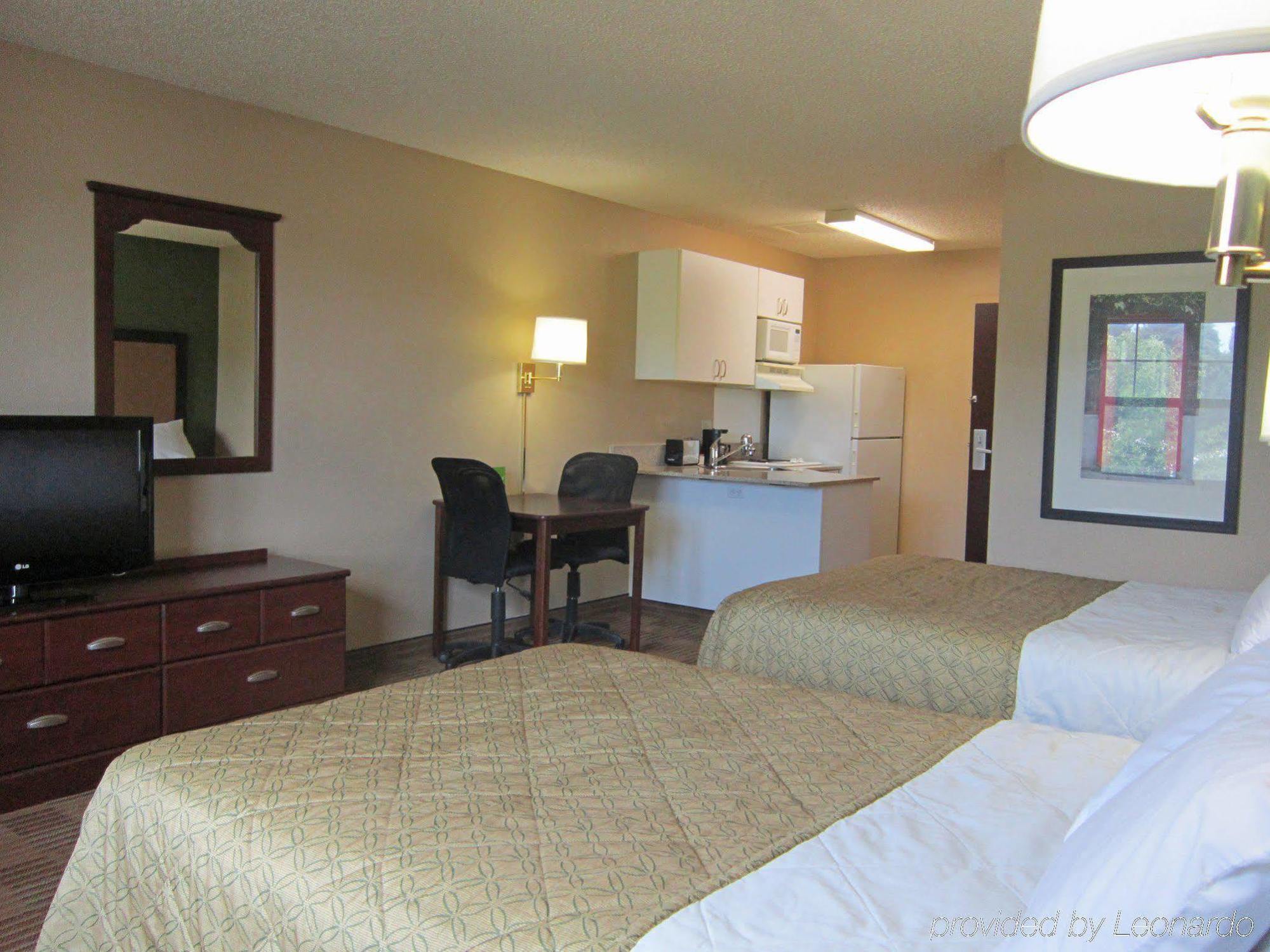 Extended Stay America Suites - Seattle - Northgate Exterior foto
