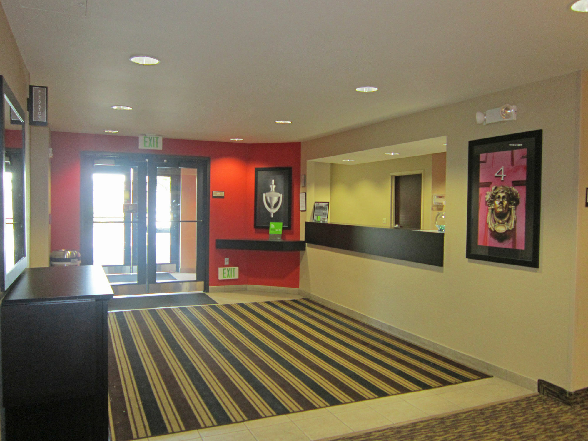 Extended Stay America Suites - Seattle - Northgate Exterior foto